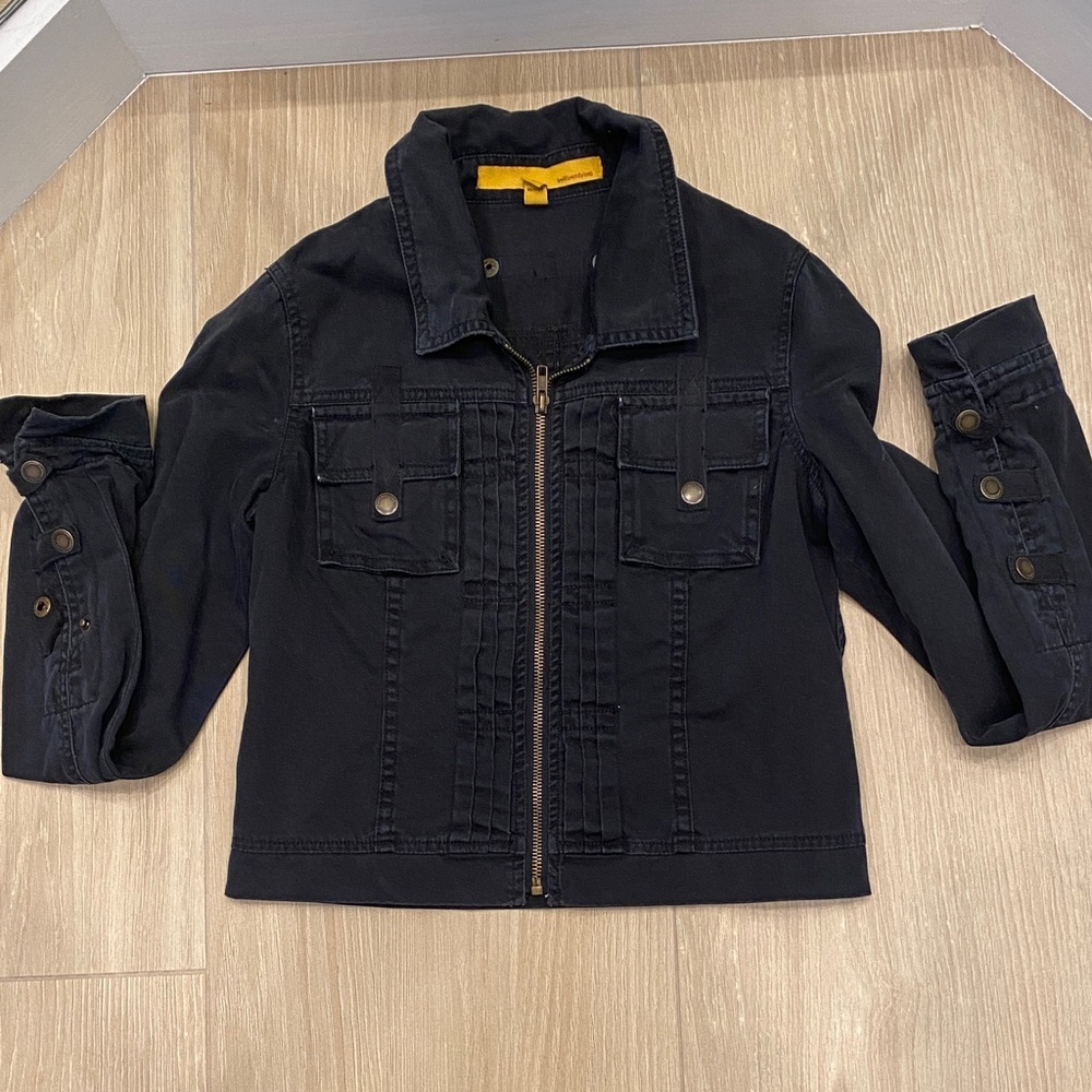 Stylish Black  Jacket
